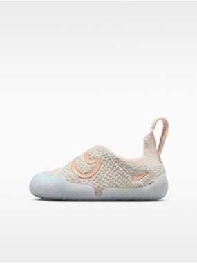 Nike Toddler Shoes Swoosh 1